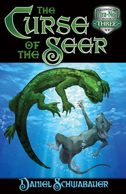 Curse Of The Seer (Paperback)