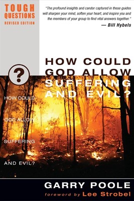 How Could God Allow Suffering And Evil? (Paperback)