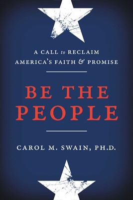 Be The People (Hard Cover)