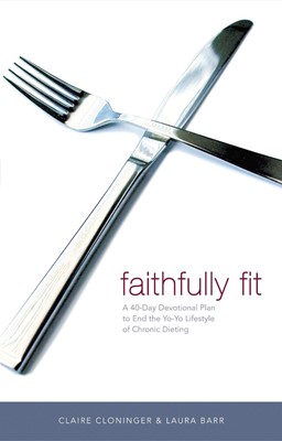 Faithfully Fit (Paperback)