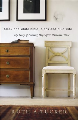 Black And White Bible, Black And Blue Wife (Paperback)