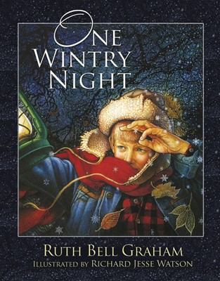 One Wintry Night (Hard Cover)