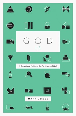 God Is (Hard Cover)