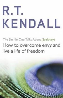 The Sin No One Talks About (Jealousy) (Paperback)