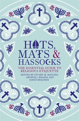 Hats, Mats And Hassocks (Paperback)