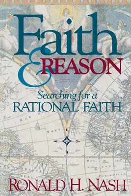 Faith And Reason (Paperback)