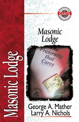Masonic Lodge (Paperback)