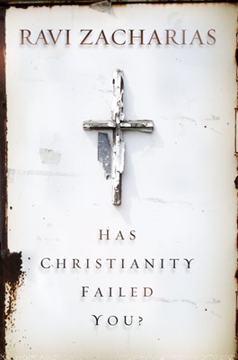 Has Christianity Failed You? (ITPE)