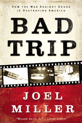 Bad Trip (Paperback)