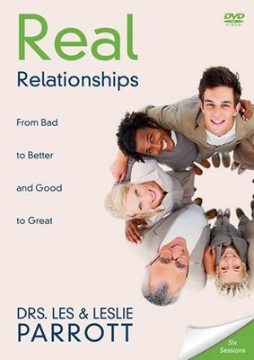 Real Relationships (DVD)