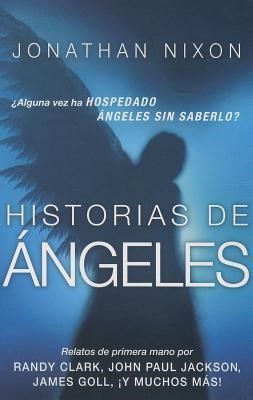 Historias de Ángeles (Paperback)