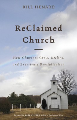 ReClaimed Church (Paperback)
