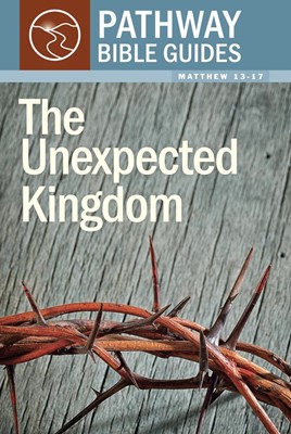 The Unexpected Kingdom (Booklet)