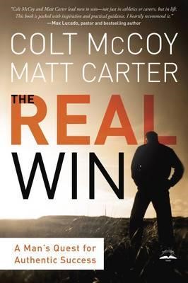 The Real Win (Hard Cover)