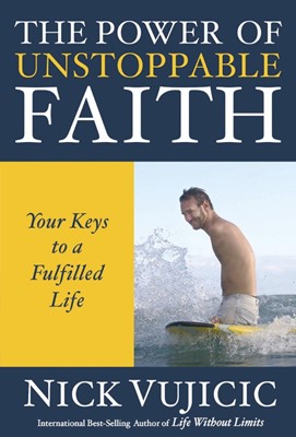 Power Of Unstoppable Faith 10Pk (Paperback)