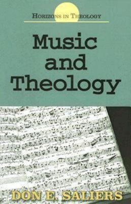 Music And Theology (Paperback)
