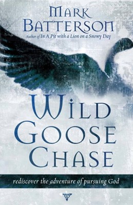 Wild Goose Chase (Paperback)