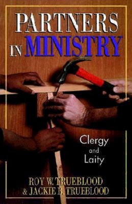 Partners in Ministry (Paperback)