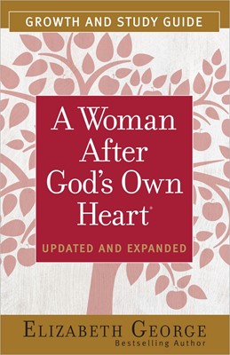 Woman After God's Own Heart Growth And Study Guide, A (Paperback)
