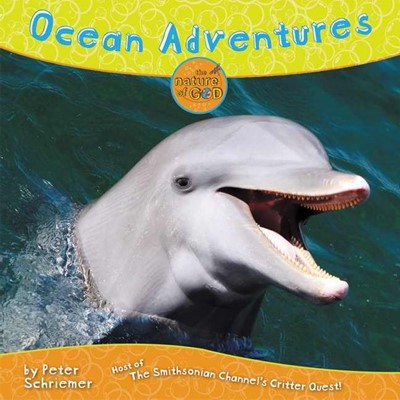 Ocean Adventures (Hard Cover)