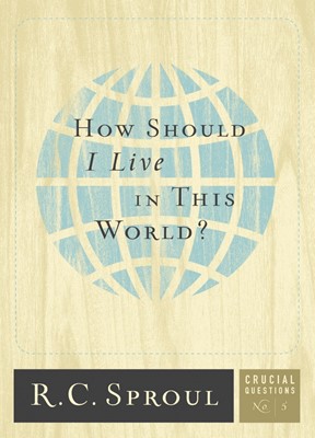 How Should I Live In This World? (Paperback)