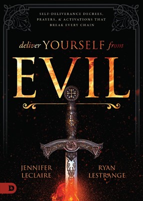 Deliver Yourself From Evil (Paperback)