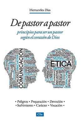 de Pastor a Pastor (Paperback)