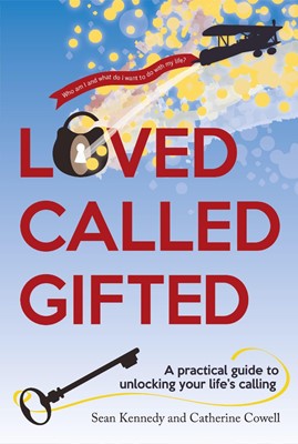 Loved Called Gifted (Paperback)