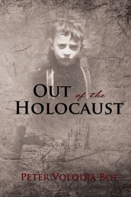 Out Of The Holocaust (Paperback)