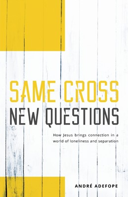 Same Cross New Questions (Paperback)