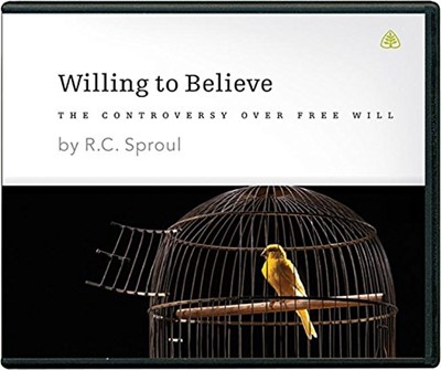 Willing to Believe CD (CD-Audio)