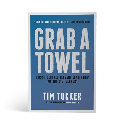 Grab a Towel (Paperback)