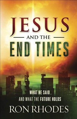 Jesus and the End Times (Paperback)