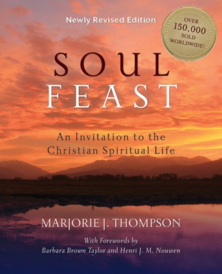 Soul Feast (Paperback)