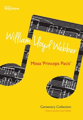 William Lloyd Webber Centenary Collection (Paperback)