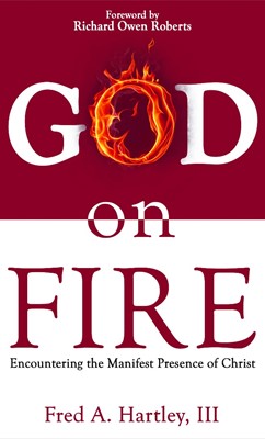 God On Fire (Paperback)