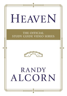 Heaven: The Official Study Guide Video Series DVD (DVD)