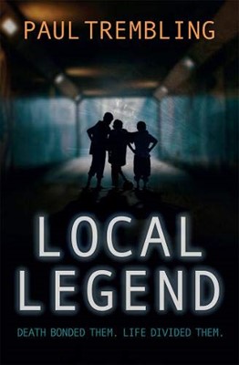 Local Legend (Paperback)
