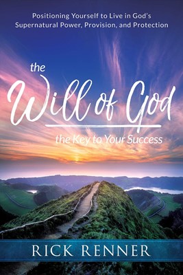 The Will of God Key to Your Success (Paperback)