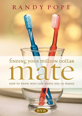 Finding Your Million Dollar Mate DVD (DVD)