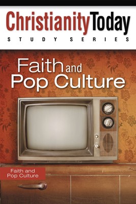 Faith and Pop Culture (Paperback)