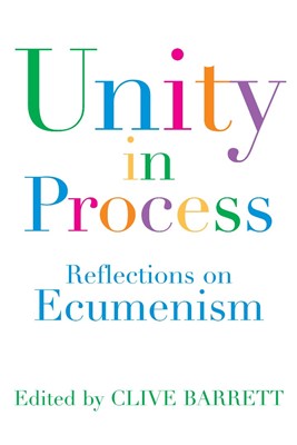 Unity in Process (Paperback)