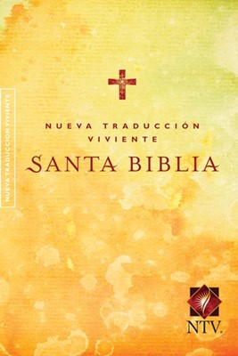 Santa Biblia NTV, Edición compacta (Paperback)