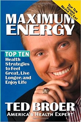 Maximum Energy Revised (Paperback)