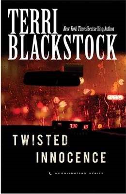 Twisted Innocence (Hard Cover)