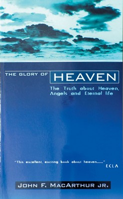The Glory Of Heaven (Paperback)
