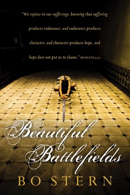 Beautiful Battlefields (Paperback)