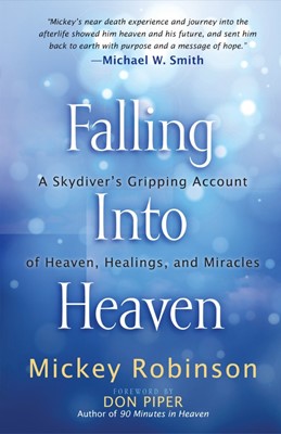 Falling Into Heaven (Paperback)