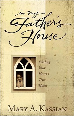 In My Father'S House (Paperback)