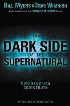 Dark Side Of The Supernatural, Revised And Expanded Edit, Th (Paperback)